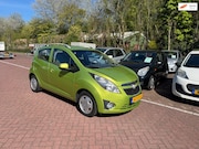 Chevrolet Spark - 1.0 16V LT Airco elektrische ramen centrale deurvergrendelin