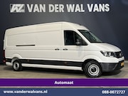 Volkswagen Crafter - 2.0 TDI 141pk Automaat L4H3 L3H2 Euro6 Airco | Camera | Appl