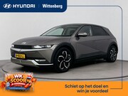 Hyundai IONIQ 5 - STYLE 58 kWh | SoH 98 % | TREKHAAK | NAVI | APPLE CARPLAY & 
