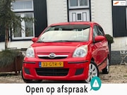Daihatsu Cuore - 1.0 Premium|Schuifdak|Elek-ramen|5DRS|Nette auto