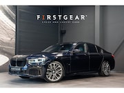 BMW 7-serie - 740d xDrive High Executive *M-Sport / Actieve-Besturing / St