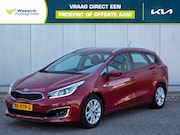 Kia Ceed - cee'd Sportswagon 1.6 GDI First Edition Parkeercamera | Navi