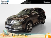 Nissan X-Trail - 1.6 DIG-T Tekna | DEALER ONDERHOUDEN | PANORAMA DAK | 360 CA