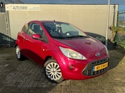 Ford Ka - 1.2 Titanium - EXPORT - Airco