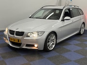 BMW 3-serie - Touring 325i High Executive / ZEER NETTE AUTO / NAP / NIEUWE