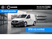 Mercedes-Benz Citan - 108 CDI | L1 | PRO | | AIRCO | NAVIGATIE | PARKEERSENSOREN |