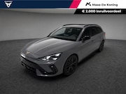 CUPRA Leon Sportstourer - VZ Performance 1.5 TSI e-Hybrid 200 kW / 272 PK St Obsidian