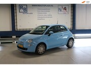 Fiat 500 - 1.0 TwinAir Pop 1e EIG/ COMPLEET ONDERHOUD/ TOPPERTJE