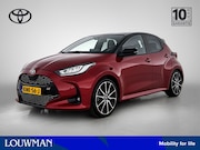 Toyota Yaris - 1.5 Hybrid GR Sport + | BTW voertuig | JBL | Head-Up Display