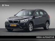 BMW X1 - sDrive18i | Navigatiesysteem | Cruise control | Elektrisch v