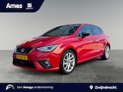 Seat Ibiza - 1.0 95pk EcoTSI FR Parkeersensoren voor en achter | Parkeers