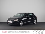 Audi A1 - Sportback 25 TFSI Pro Line 95pk | Apple Carplay/Android Auto