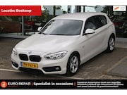BMW 1-serie - 116d Corporate Lease Executive EXPORT PRICE