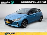 Hyundai i20 - 1.0 T-GDI Comfort Smart | Apple Carplay / Android Auto | Nav
