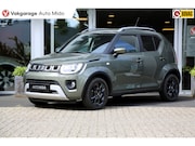 Suzuki Ignis - 1.2 Smart Hybrid Automaat Select | Trekhaak | 1e eigenaar