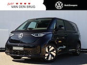 Volkswagen ID. Buzz Cargo - Bulli Limited Edition Elektromotor 210 kW (286 pk) Juli rijd