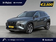 Hyundai Tucson - Premium 1.6 T-GDI HEV 230pk | TREKHAAK | 1650KG TREKVERMOGEN