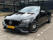 Mercedes-Benz E-klasse - Coupé 200 AMG Line l PANO l BURMESTER