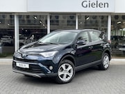 Toyota RAV4 - 2.5 Hybrid Style | Trekhaak, Dodehoekherkenning, Navigatie,