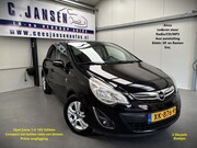 Opel Corsa - 1.4-16V Edition Leuke auto! | AUX aansluiting | Airco | Isof