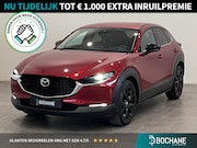 Mazda CX-30 - 2.0 e-SkyActiv-G M Hybrid Homura | Afneembare Trekhaak | Ele