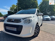 Citroën C1 - 1.0 e-VTi Feel A-C Elek Pakket Cruise Bluetooth