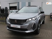Peugeot 5008 - 1.2 PureTech GT-Line 7P Pano 360 Keyless LED ACC Trekhaak