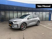 Ford Kuga - 2.5 PHEV ST-Line X | Panoramadak | Trekhaak | 2100KG Trekgew