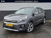 Kia Niro - 1.6 GDi Hybrid DynamicLine Navigatie, 1e eign. NL-auto, Nieu