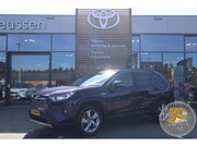 Toyota RAV4 - 2.5 HYBRID DYNAMIC CAMERA ADAP-CRUISE ANDROID/APPLE STOEL/VO