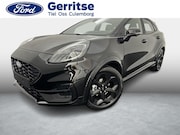 Ford Puma - 1.0 EcoBoost Hybrid BlueCruise Edition | DIT IS EEN VOORRAAD
