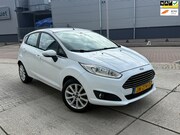 Ford Fiesta - 1.0 EcoBoost Titanium Cruise NEW APK CLIMA