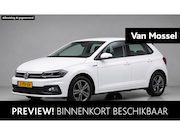 Volkswagen Polo - 1.0 TSI 95 PK | R-Line exterieur | Parkeersensoren | Stoelve