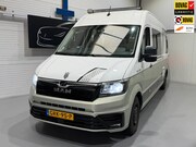 MAN TGE - MAN TGE 2019 Automaat 180 PK luxe afwerking
