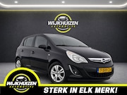 Opel Corsa - 1.4-16V Berlin met Airco !!! 15 Inch !!! Cruise !!! Nap