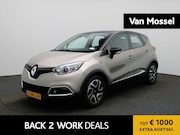Renault Captur - 0.9 TCe Dynamique | Climate Control | Achteruitrijcamera | P