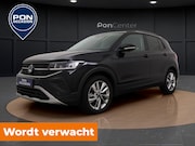 Volkswagen T-Cross - 1.0 TSI Life Edition | Camera | ACC | Stoelverwarming | Park
