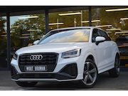 Audi Q2 - 35 TFSI S-Line Aut. Led Navi Virtual Camera CarPlay Pdc