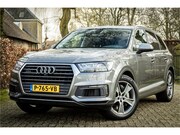 Audi Q7 - 3.0 TDI e-tron Quattro Panorama Luchtvering
