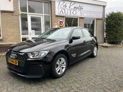 Audi A1 - Sportback 25 TFSI Pro Line 5 drs Digitaal Cockpit