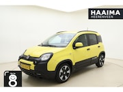 Fiat Panda - 1.0 Hybrid Pandina Cross | NIEUW | Reg. premie € 1.799, -! |