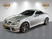 Mercedes-Benz SLK-klasse - 200 K. Prestige AMG K-651-GK