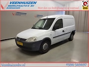 Opel Combo - 1.3CDTi | Start niet, nokkenassensor stuk