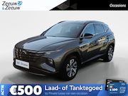 Hyundai Tucson - 1.6 T-GDI HEV Comfort Smart | Trekhaak | Elektrische achterk