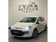 Fiat Punto - Evo 1.3 M-Jet Dynamic Nap Airco Climate Cruise 5Deurs