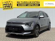 Kia Niro - 1.6 GDi Hybrid DynamicPlusLine | Achteruitrijcamera | Elektr