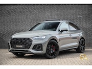 Audi Q5 Sportback - 55 TFSI e S edition Competition Nardo|22Inch|Pano|SQ5 Look|M