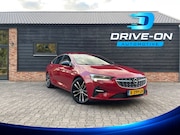 Opel Insignia - Grand Sport 2.0 Turbo Ultimate - Automaat - Leder - Trekhaak