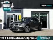 Mercedes-Benz GLA-Klasse - 250 e AMG Line | Easy Pack | 1.800 kg trekgewicht | Stoelver