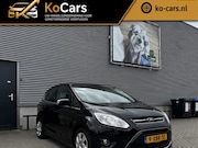 Ford Grand C-Max - Apk / Airco / Cruise / Navi / Trekhaak